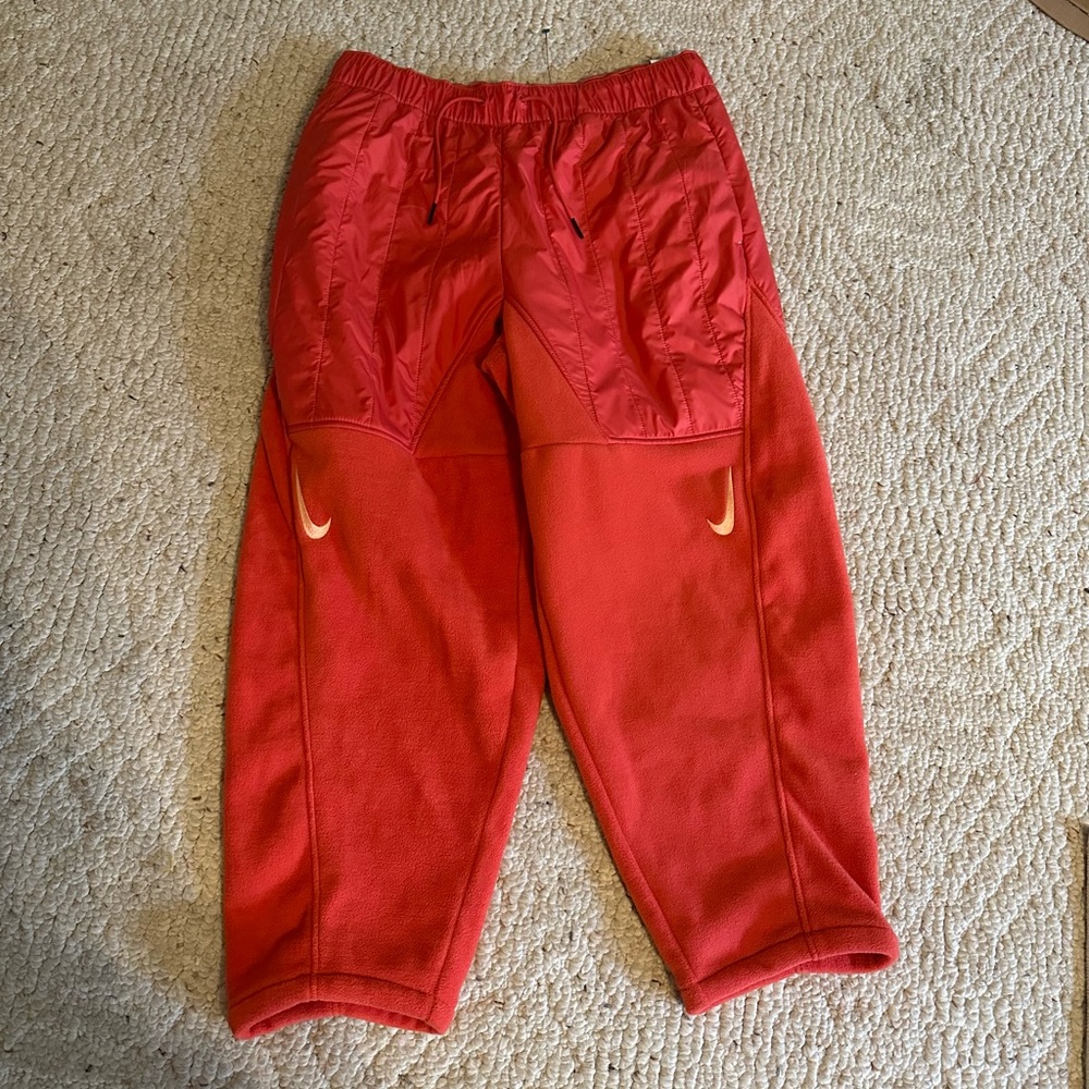 Nike Loose Fit High Rise- Size Large - Picture 2 of 6